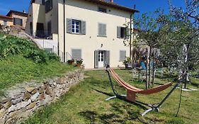Bilocale Con Giardino Alle Porte Di Firenze